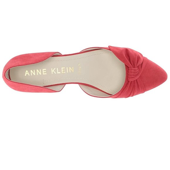 Anne Klein Women's Bette Ballet Flat - Picture 5 of 8